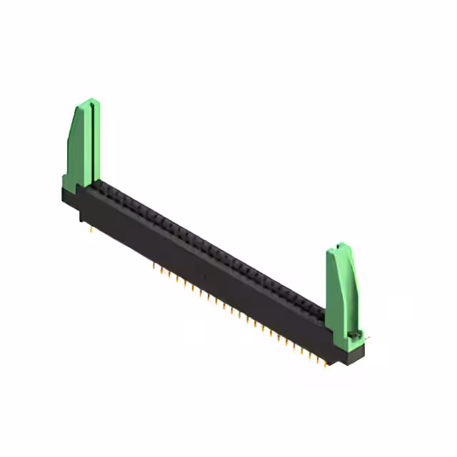 387-062-559-878 EDAC Inc.  Edgeboard Connectors